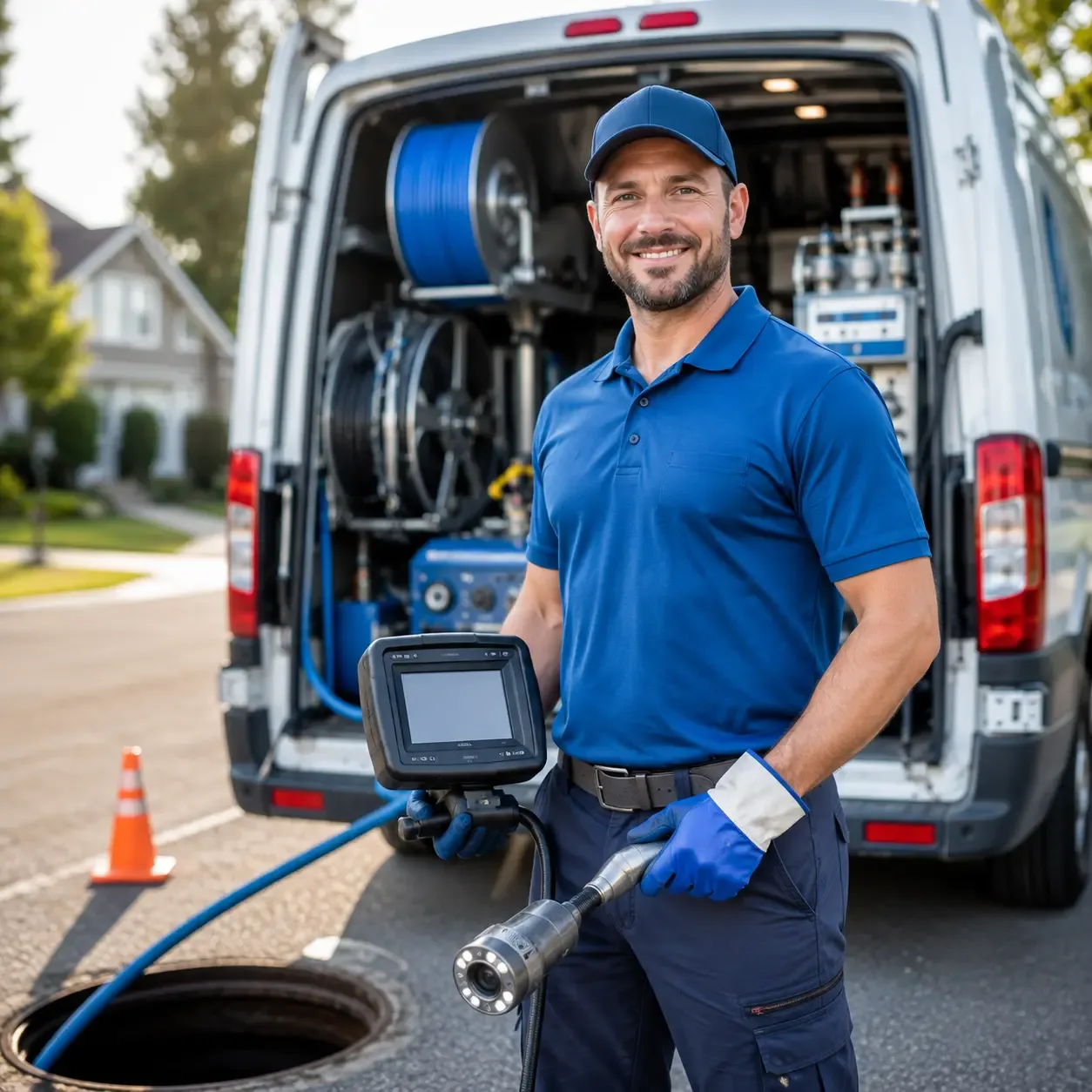 Local Pipe Relining specialists in Florence, AL