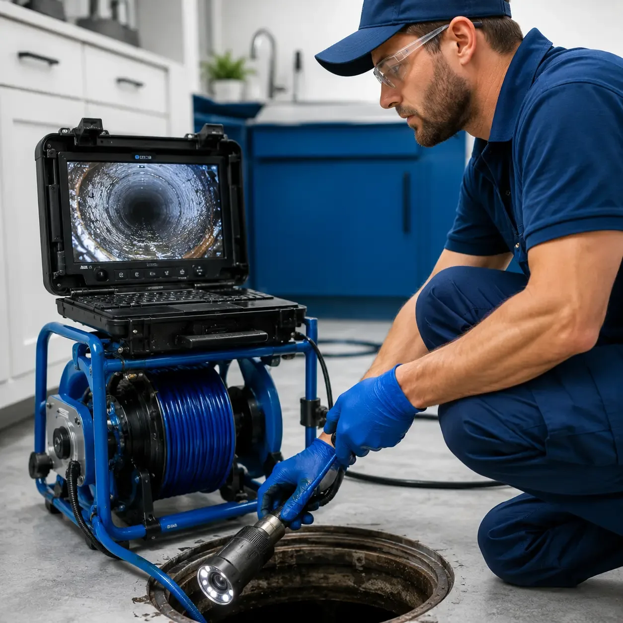 Pipe Relining professionals serving Florence, AL